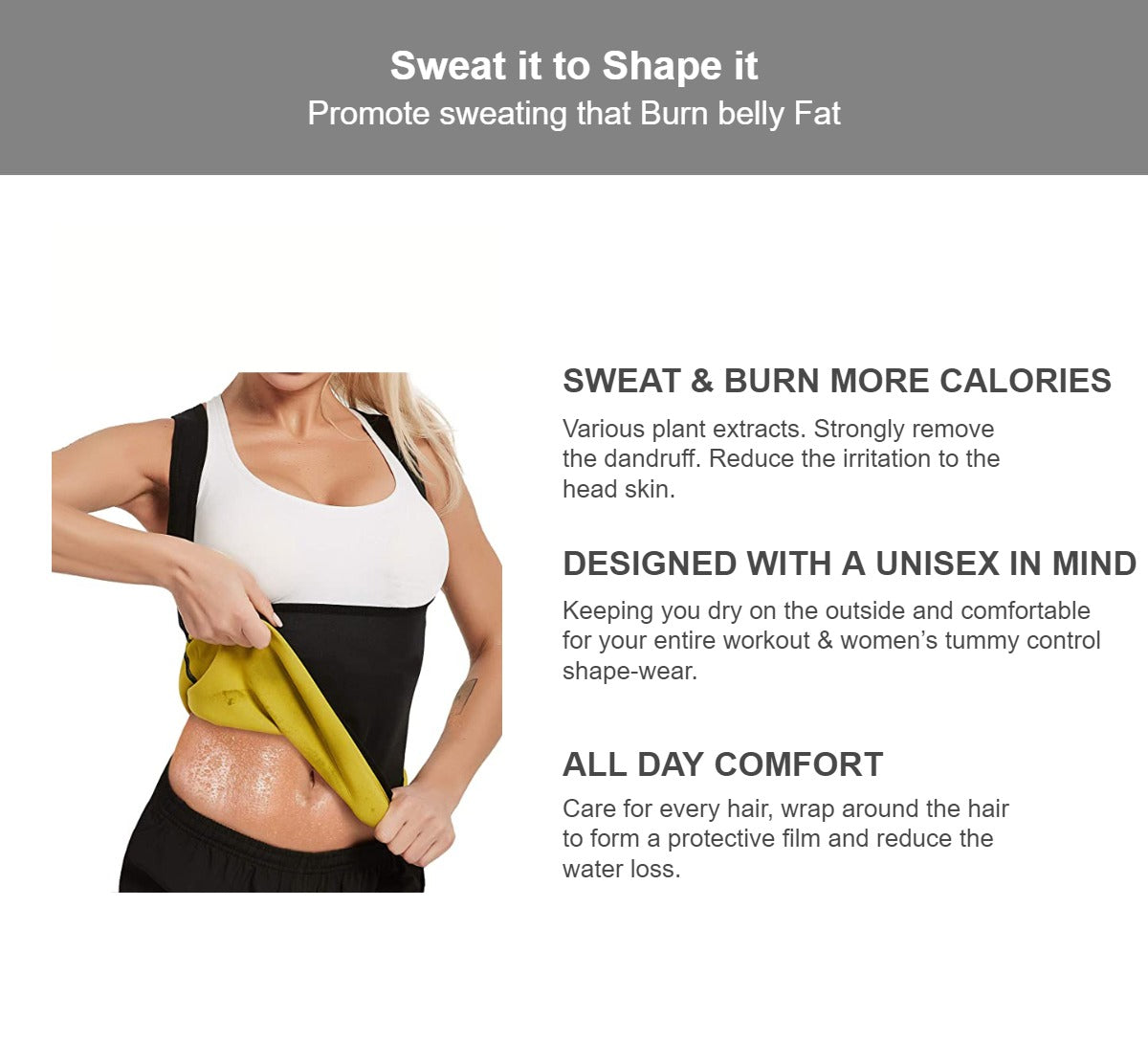 Hot Shaper Belts – The Ultimate Neoprene Waist Trimmers