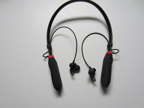 HE05 Wireless Neckband Headphones – Stylish, Durable, and Feature-Packed