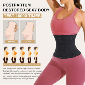 Waist Cincher Corset – Stylish and Functional Shaper