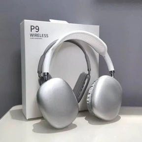 P9 Gaming Headphones Best Use For PUBG - Free Fire