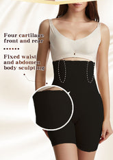 Waist Trainer Butt Lifter Slimming Underwear Body Shaper