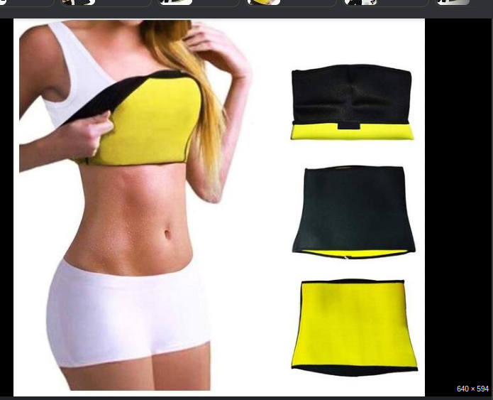 Hot Shaper Belts – The Ultimate Neoprene Waist Trimmers