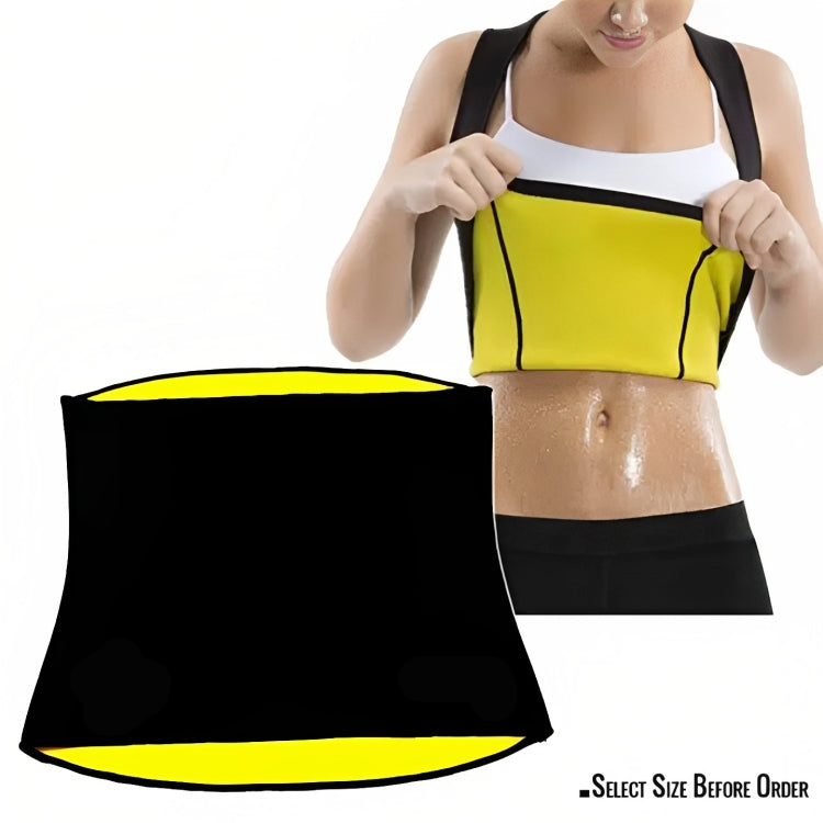 Hot Shaper Belts – The Ultimate Neoprene Waist Trimmers