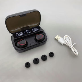 M10 Airbuds Wireless Earphone